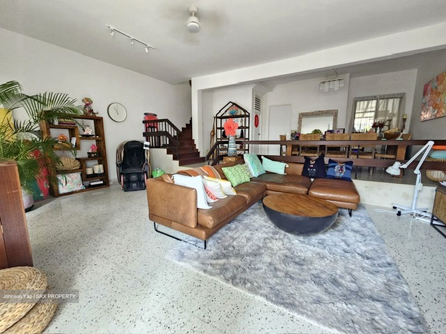 Goldhill Garden (D11), Terrace #568227981